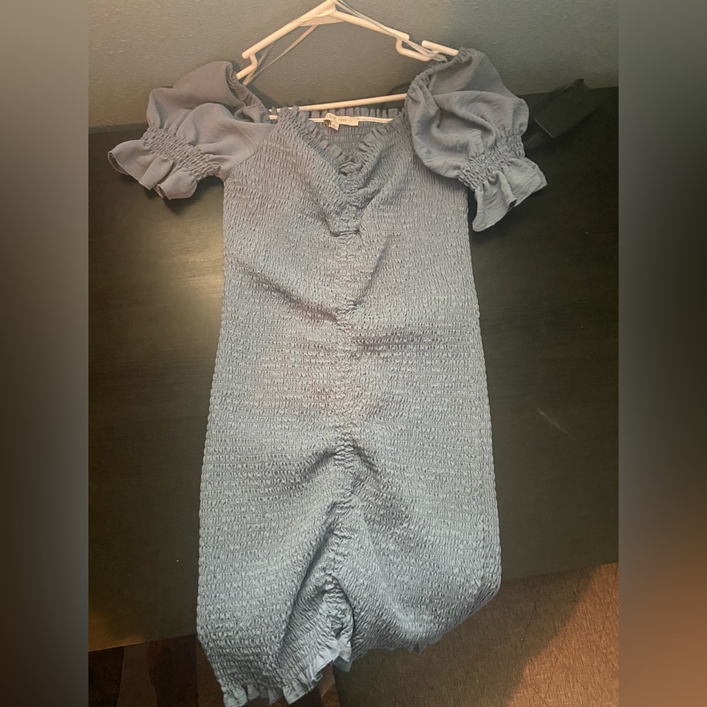 Body Dress